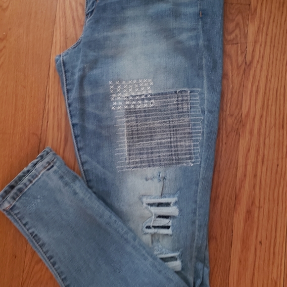 Abercrombie Jeans - Picture 1 of 8